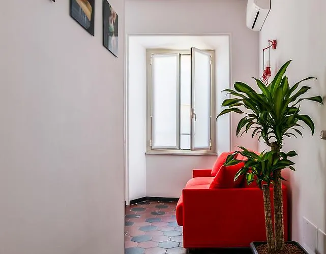 Lele San Lorenzo Casa de hóspedes Roma