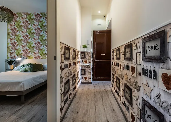 Lele San Lorenzo Casa de hóspedes 4*