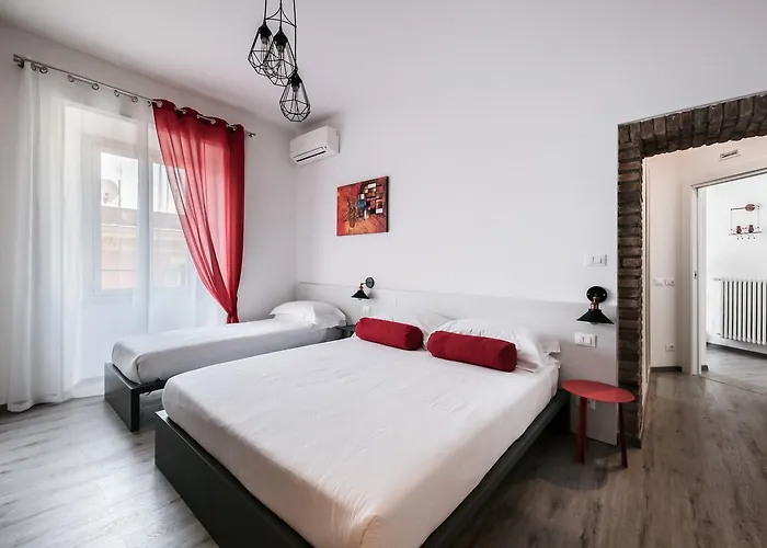 Lele San Lorenzo 4*