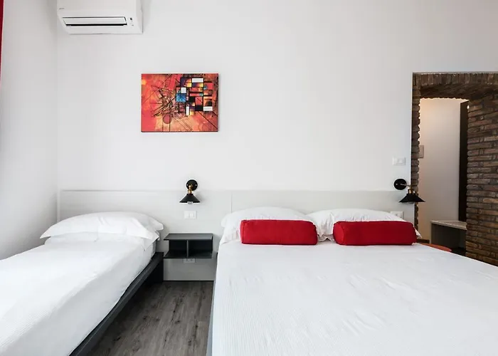Lele San Lorenzo Casa de hóspedes 4*