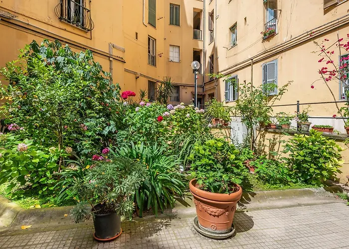 Lele San Lorenzo 4* Roma