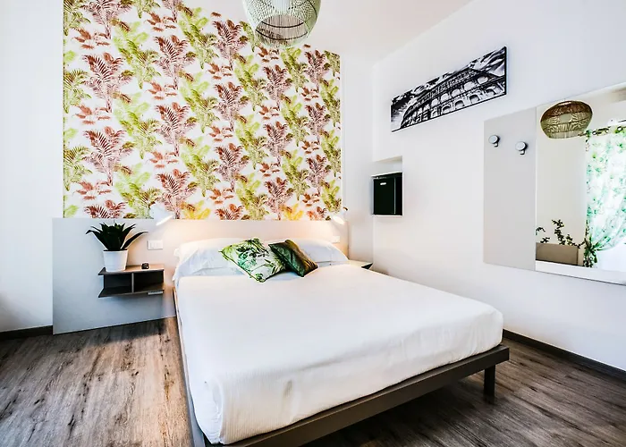 Casa de hóspedes Lele San Lorenzo 4*