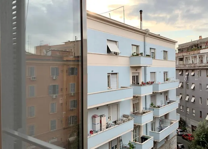 Lele San Lorenzo Roma